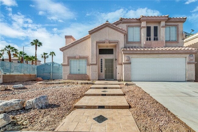 Building Photo - 9156 Sapphire Point Ave