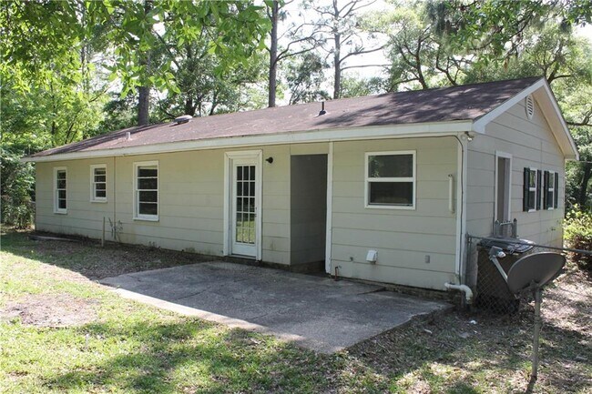 Building Photo - 119 Barbara Mitchell Dr