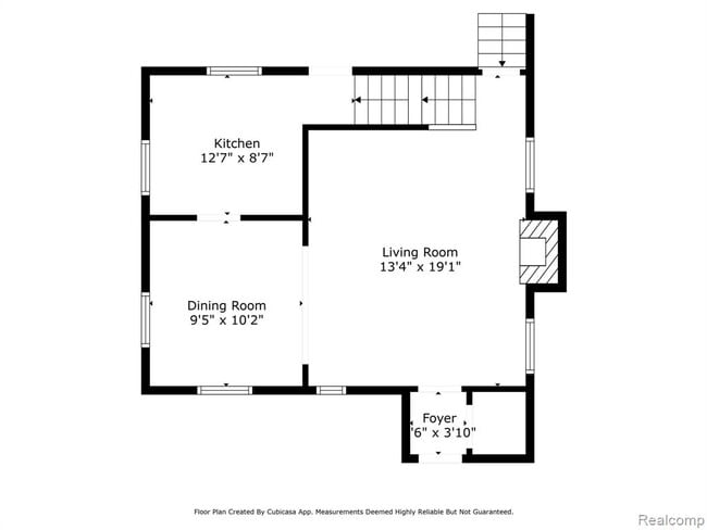 Building Photo - 1674 Eaton Rd