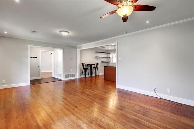 Building Photo - 1408 Ruth Ave