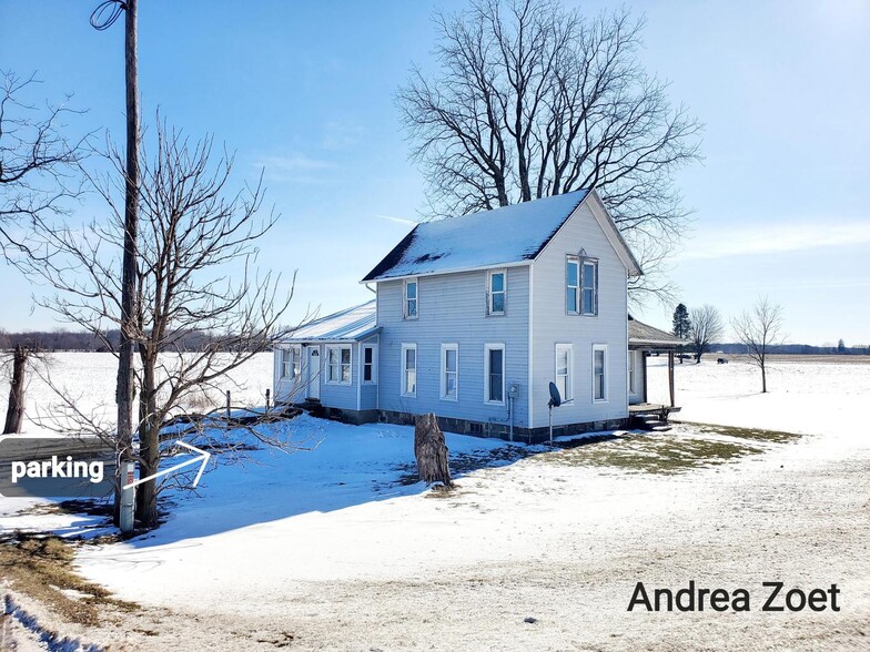 Building Photo - 7612 N M 37 Hwy