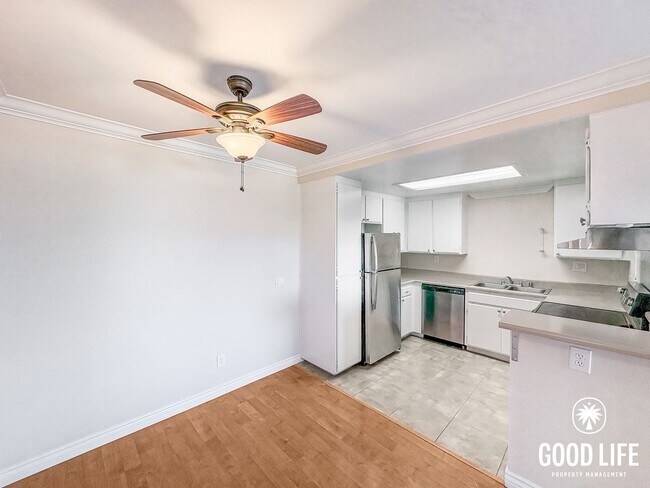 Building Photo - SD: Beautiful 1BD/1BA Condo in San Marcos with Community Pool, Private Balcony & Reserved Parking
