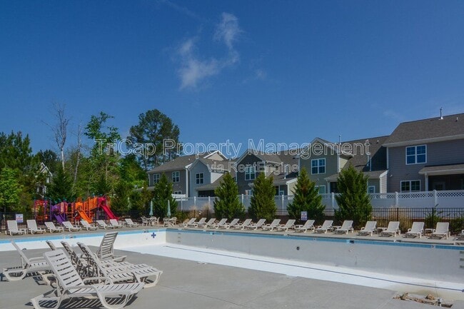 Building Photo - 1803 Grandmaster Way