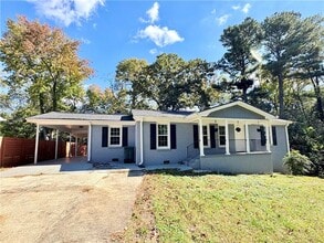 Building Photo - 850 James St NW