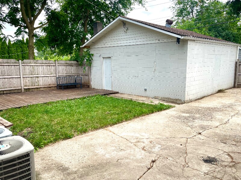 Building Photo - 4026 Graceland Ave