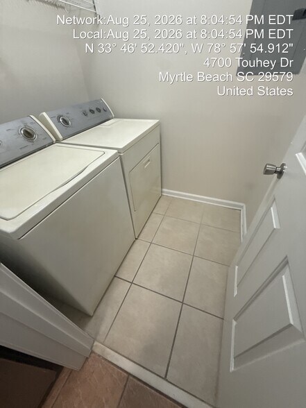 Building Photo - 4700 Touhey Dr