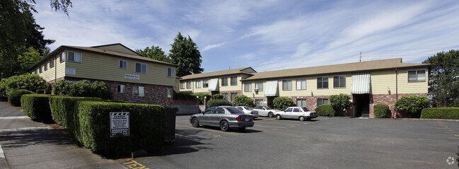 Primary Photo - Tabor Hill Terrace