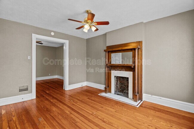 Building Photo - 4109 Hartford St