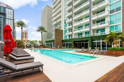 Building Photo - 1080 Brickell Ave