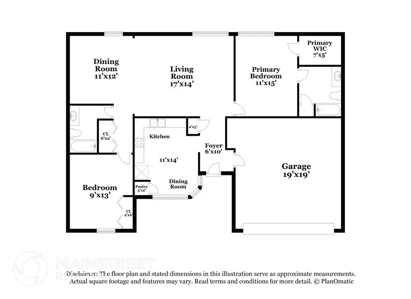 Building Photo - 176 Lullaby Ct