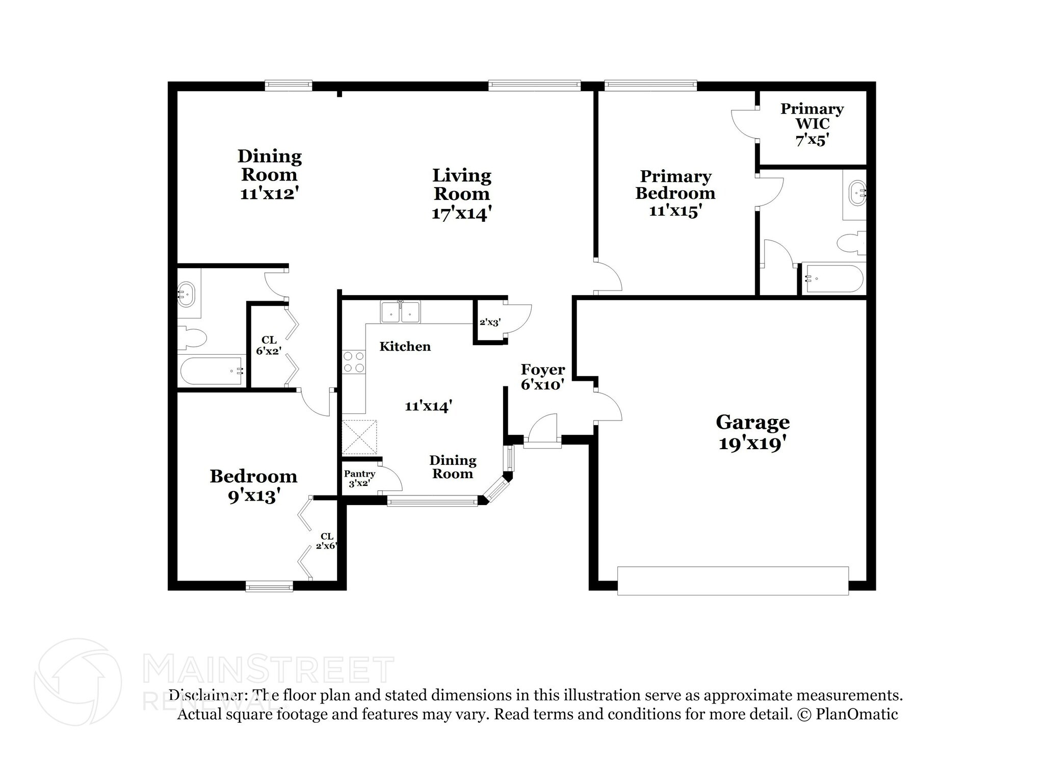 Building Photo - 176 Lullaby Ct