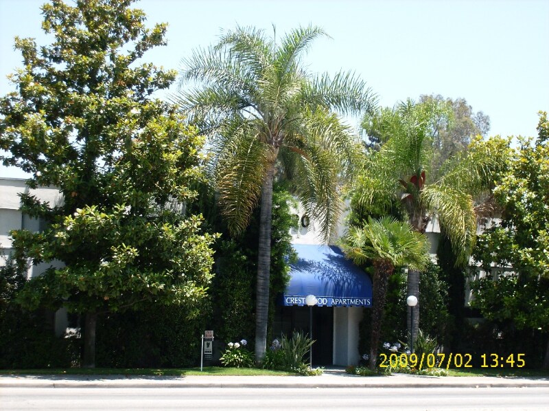 Building Photo - 820 S Rosemead Blvd