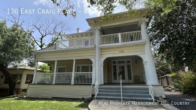 Primary Photo - 130 E Craig Pl