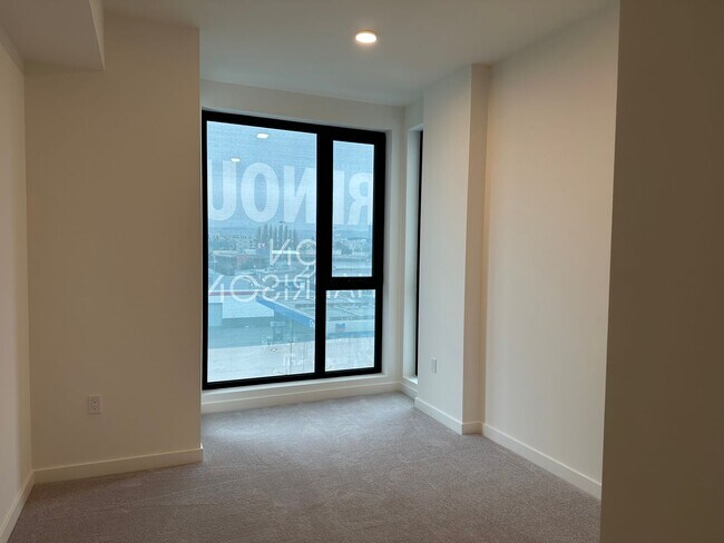 Building Photo - Epic REA - Live at Renou - Modern 2024 Building - 2 BR/2 BA