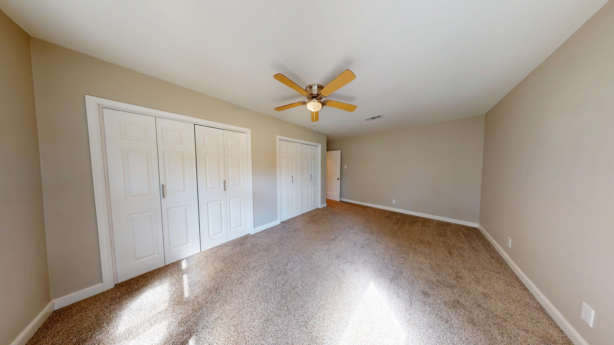 Master Bedroom - 1901 11th St