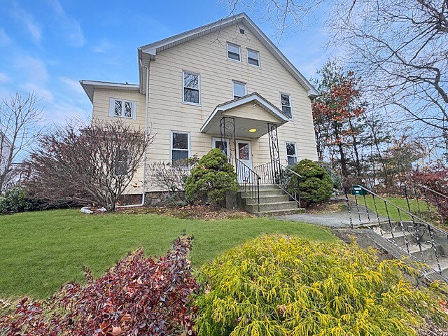 Building Photo - 80 Delmont Ave