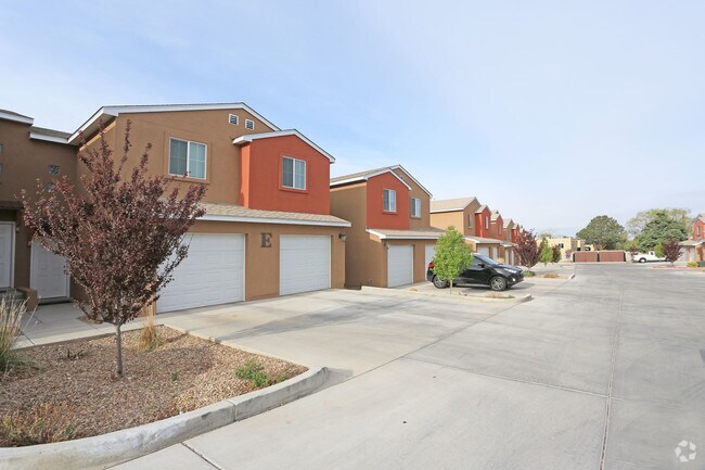 Primary Photo - 11910 Menaul Blvd NE