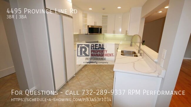 Building Photo - 4495 Province Line Rd