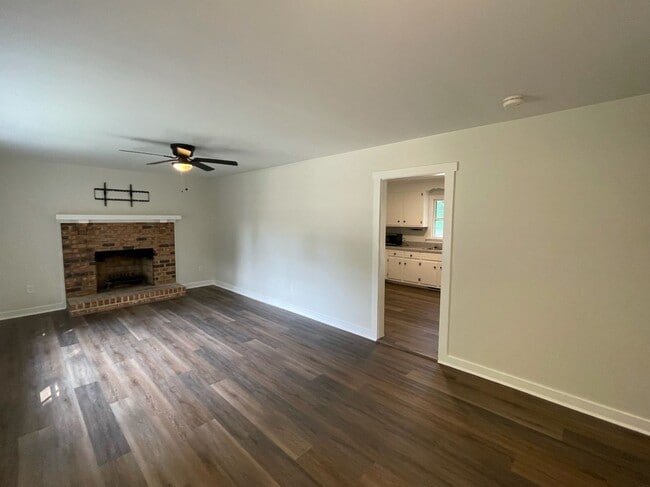 Building Photo - 115 Big Meadows Terrace