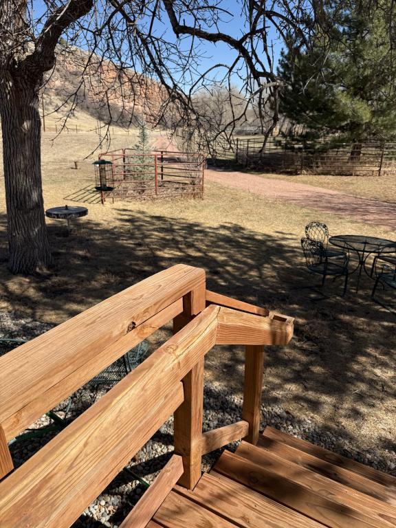 Building Photo - 8400 W County Rd 18E