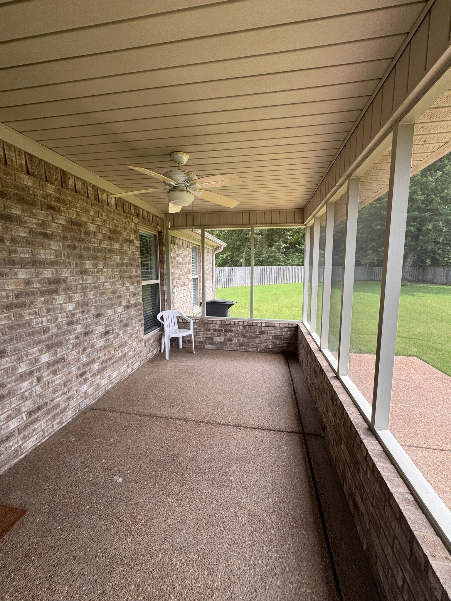 Screened Porch - 23 Reflection Cv
