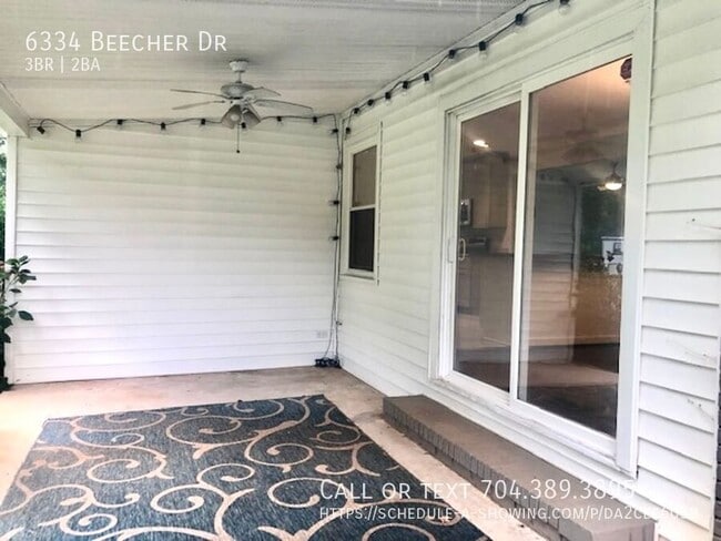 Building Photo - 6334 Beecher Dr