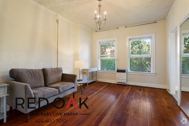 Building Photo - 532 S Coronado St