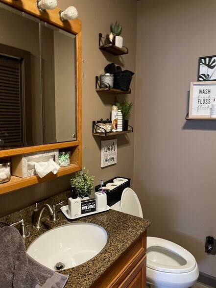 Building Photo - 4314 Tadpole Rd