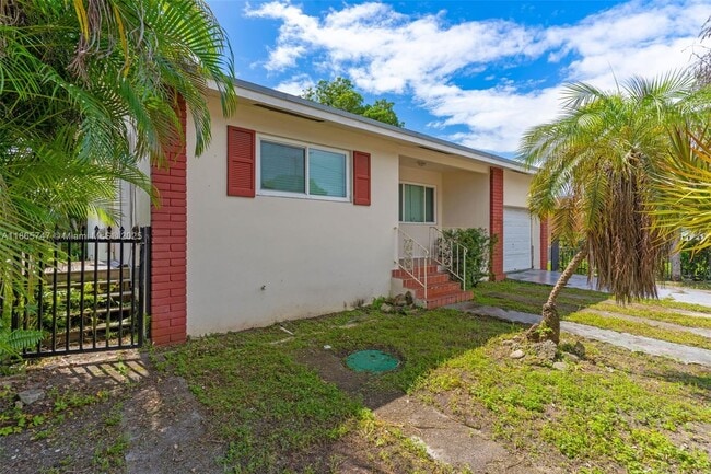 Building Photo - 1282 NW 55th Terrace