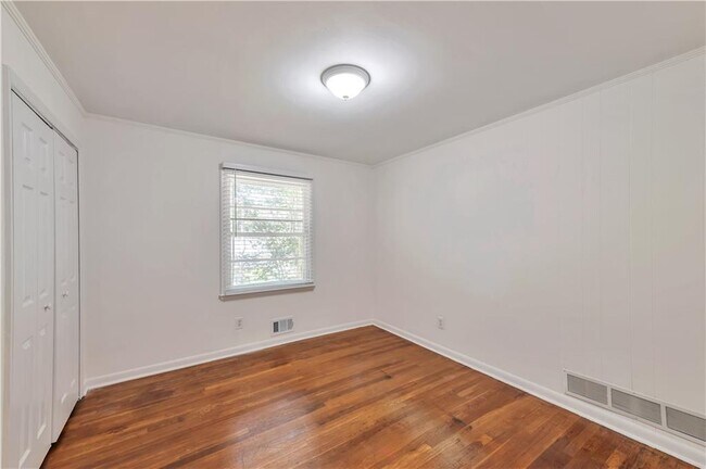 Building Photo - 1728 Springer St NW