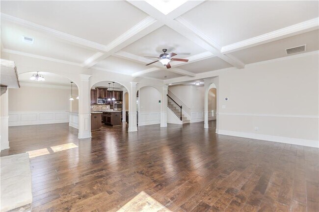 Building Photo - 6354 Brookridge Dr