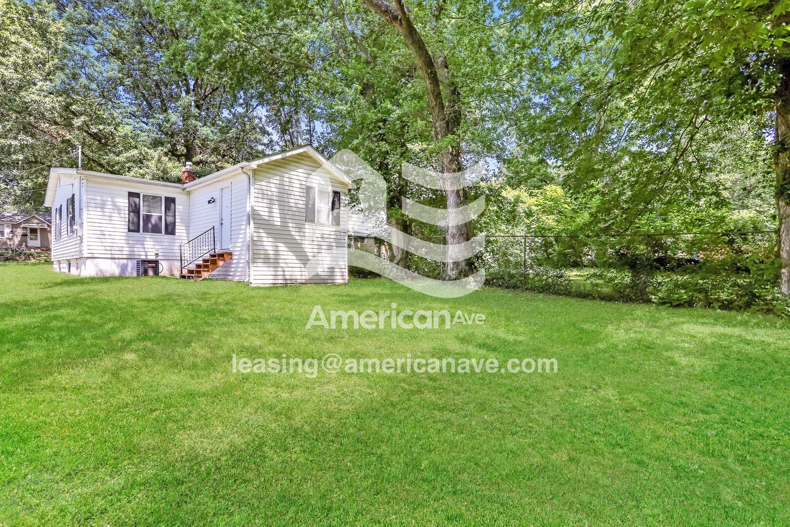 Building Photo - 3620 Marvin Ave