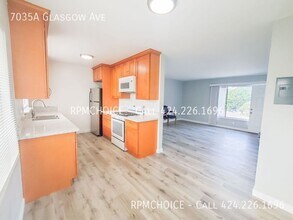 Building Photo - 7035A Glasgow Ave