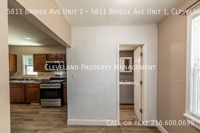Building Photo - 5811 Bridge Ave