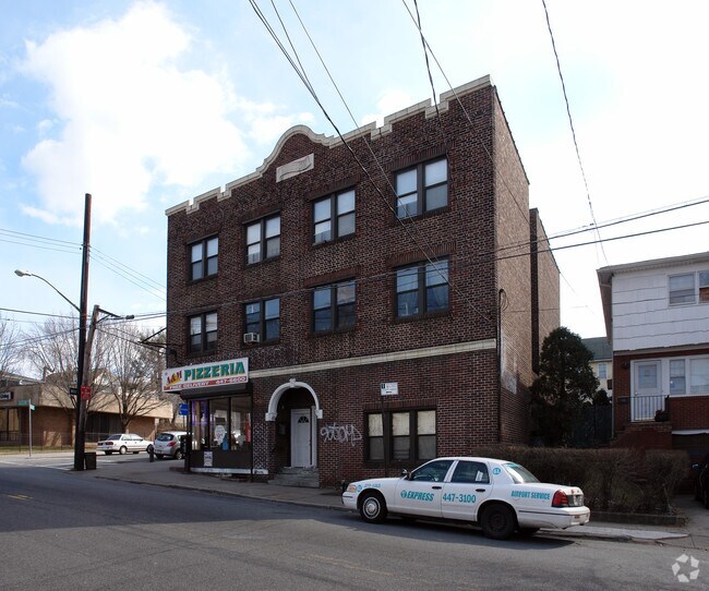 480 Castleton Ave 480 Castleton Ave Staten Island NY 10301