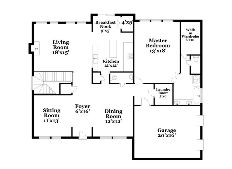 Building Photo - 3985 Yosemite Park Ln
