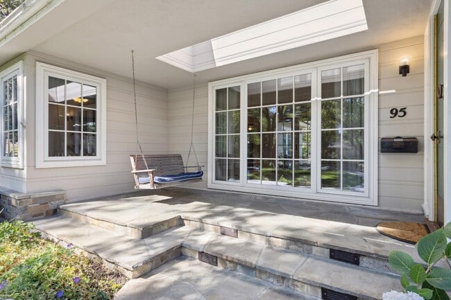 Building Photo - Beautifully Appointed Atherton Estate with...