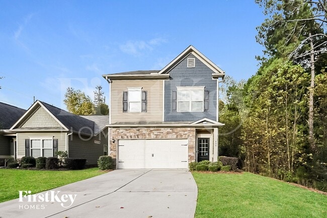 Building Photo - 100 Stone Manor Ct