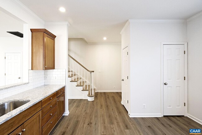 Building Photo - 1721 Albemarle Pippen Ct