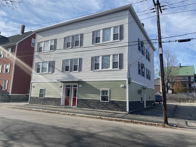 Primary Photo - 135 Second St