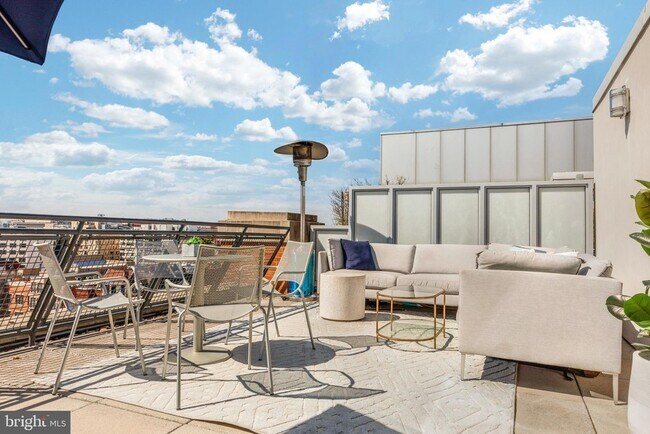 Building Photo - 1515 15th St NW