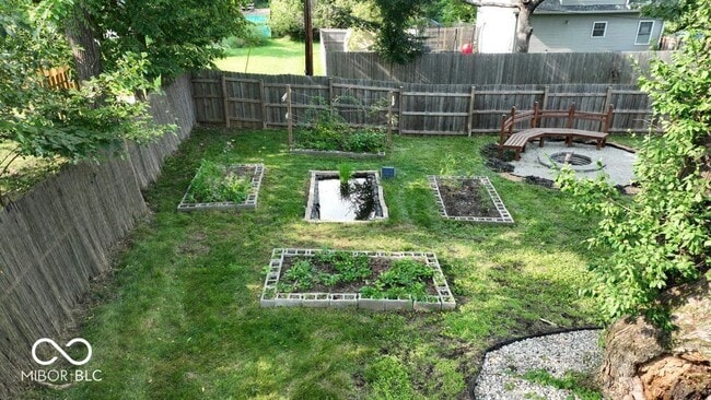 Building Photo - 2600 S Bryan St