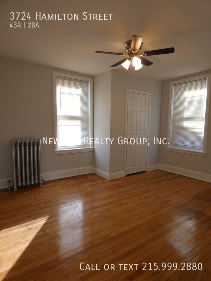 Building Photo - 3724 Hamilton St