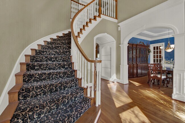 Building Photo - 13714 Gainesway Dr