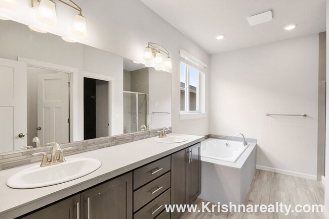 Building Photo - New Construction |One-Level | 4 Bedroom | 2 Bathroom | Single-Family Home in Laurel Woods!