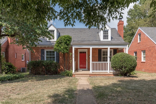 Building Photo - 3710 Cary Street Rd