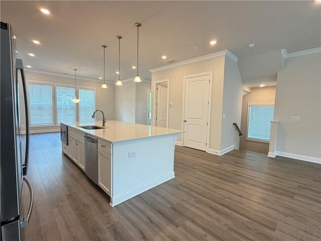 Building Photo - 3405 Crop Cor Rd