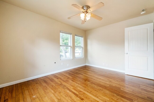 Building Photo - 4805 Evans Ave