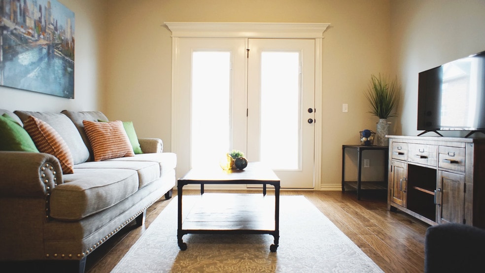 Woodland Park 4000 S Dixieland Rd Rogers AR 72758 Apartment Finder