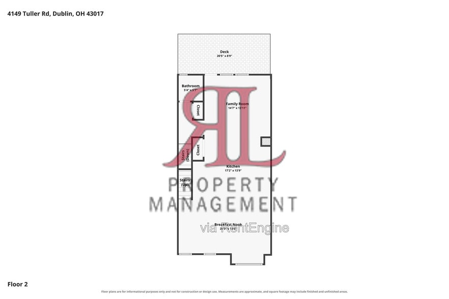 Building Photo - 4149 Tuller Rd